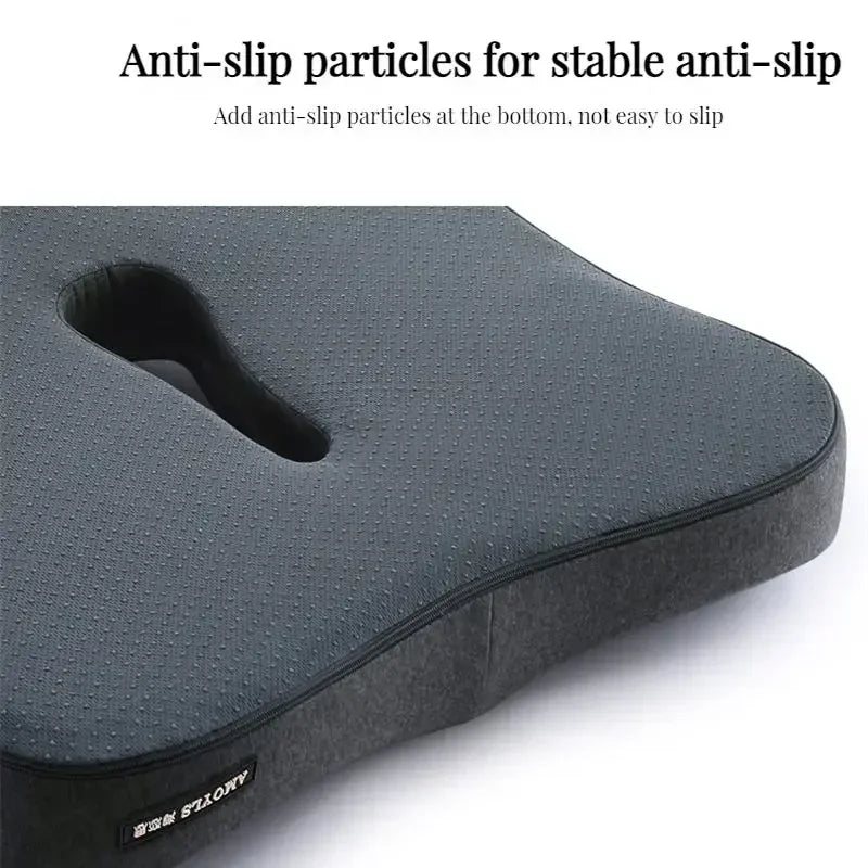 Memory Foam Chair Cushion
