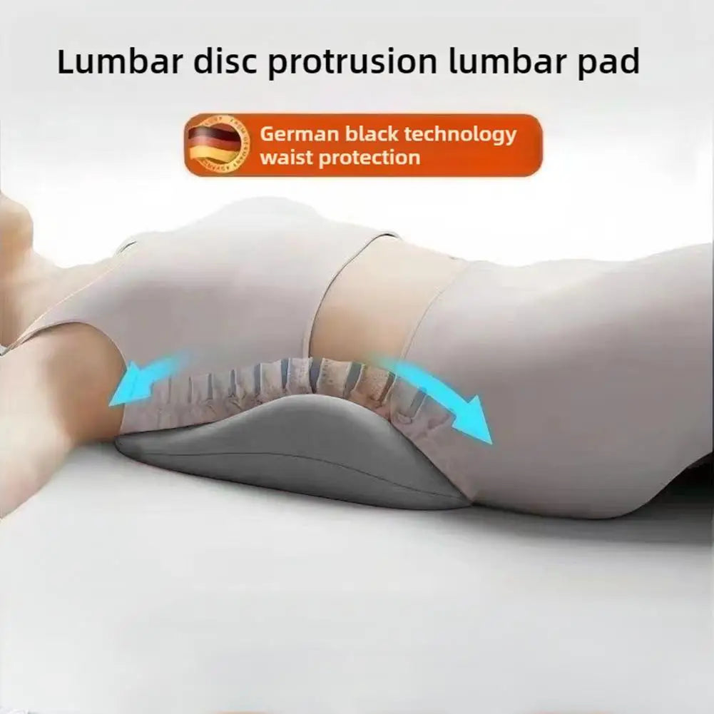 Ergonomic Back Pillow