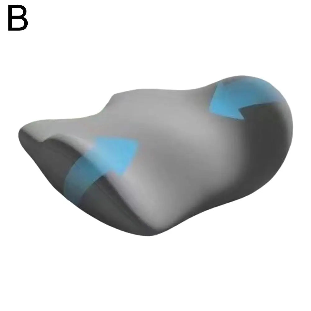 Ergonomic Back Pillow