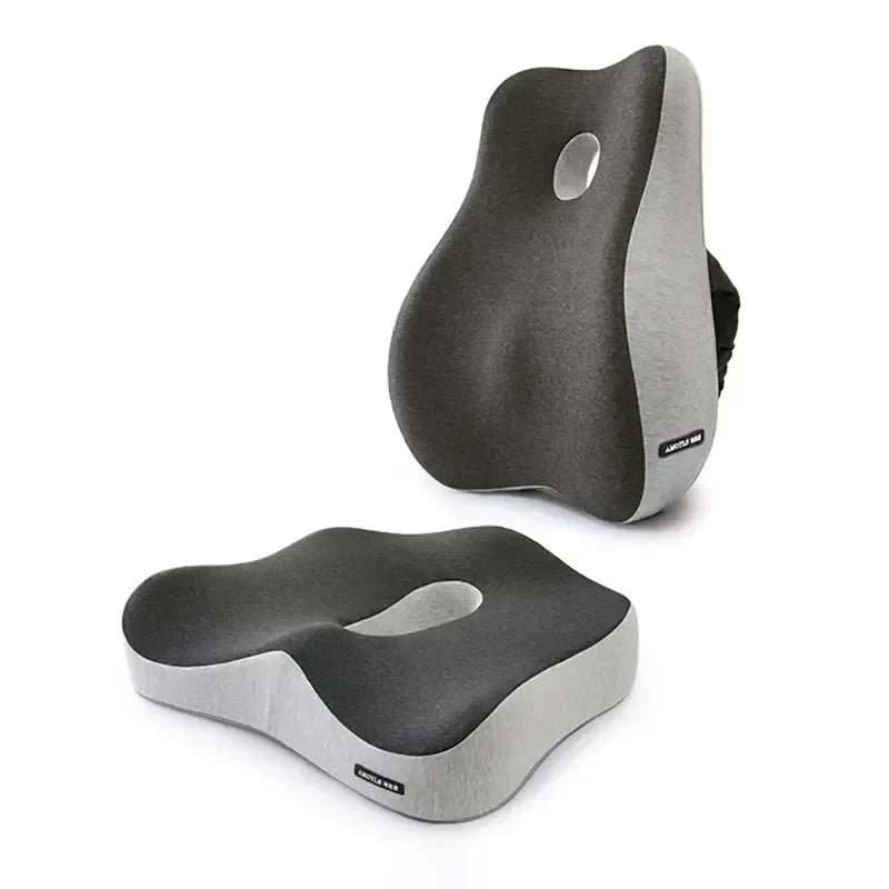 Memory Foam Chair Cushion