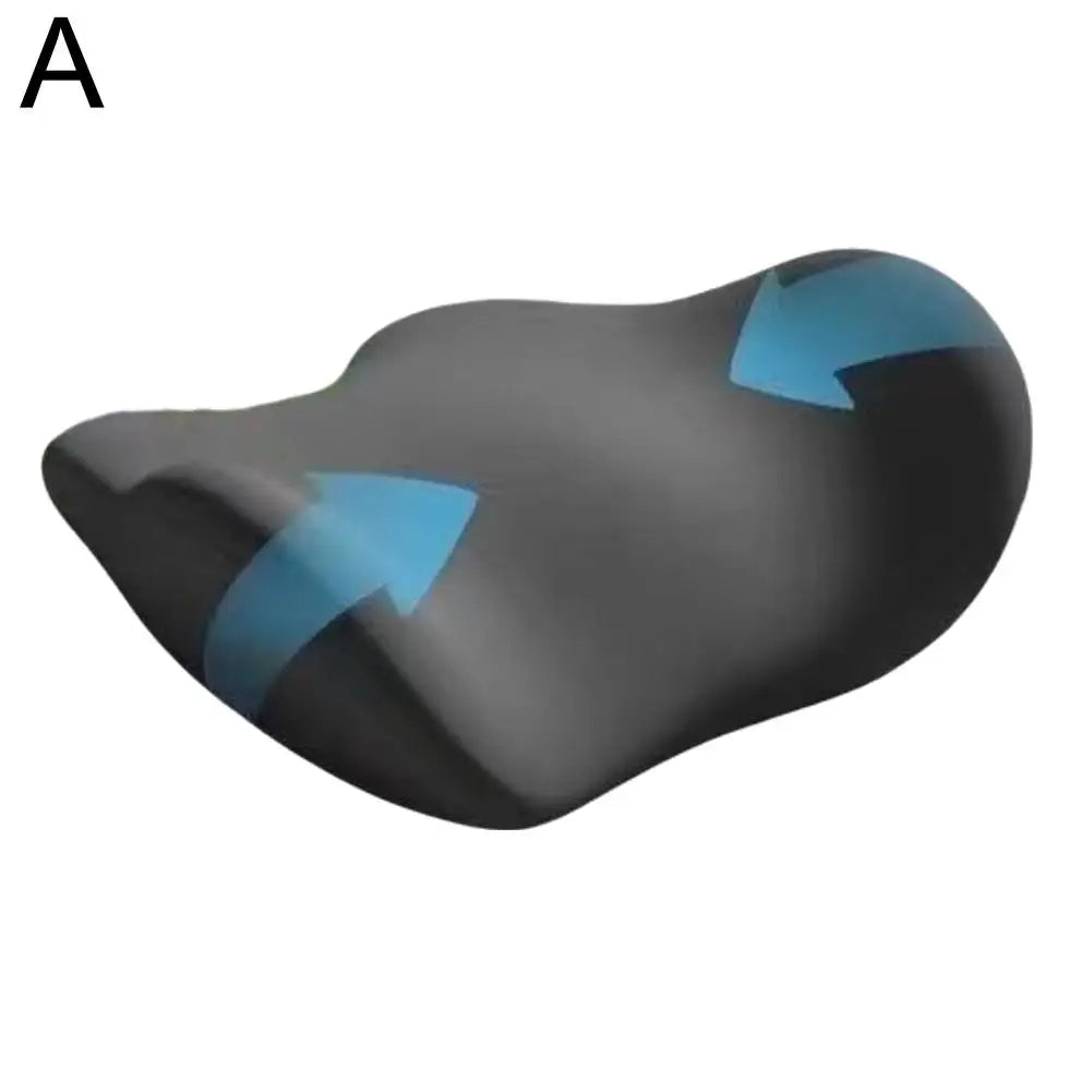Ergonomic Back Pillow