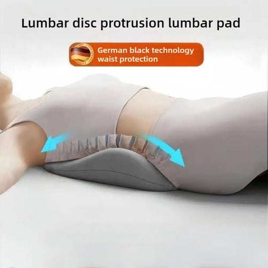 Ergonomic Back Pillow