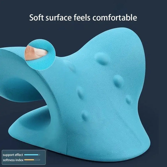 Neck Massage Pillow